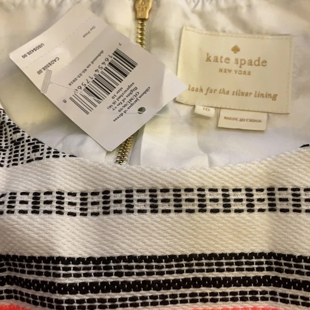 kate spade new tag